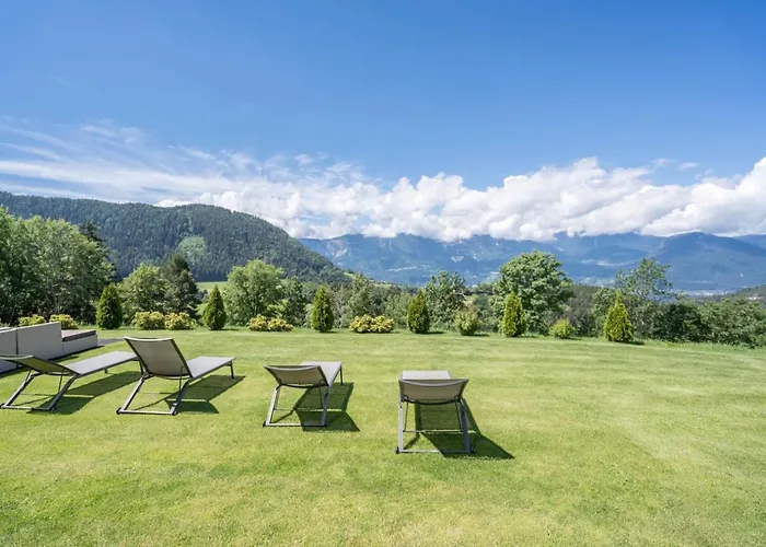 Gasserhof Chalets