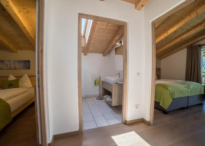 Gasserhof Chalets