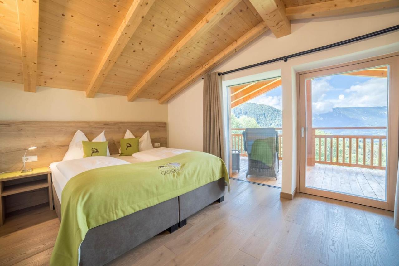 Gasserhof * Meltina
