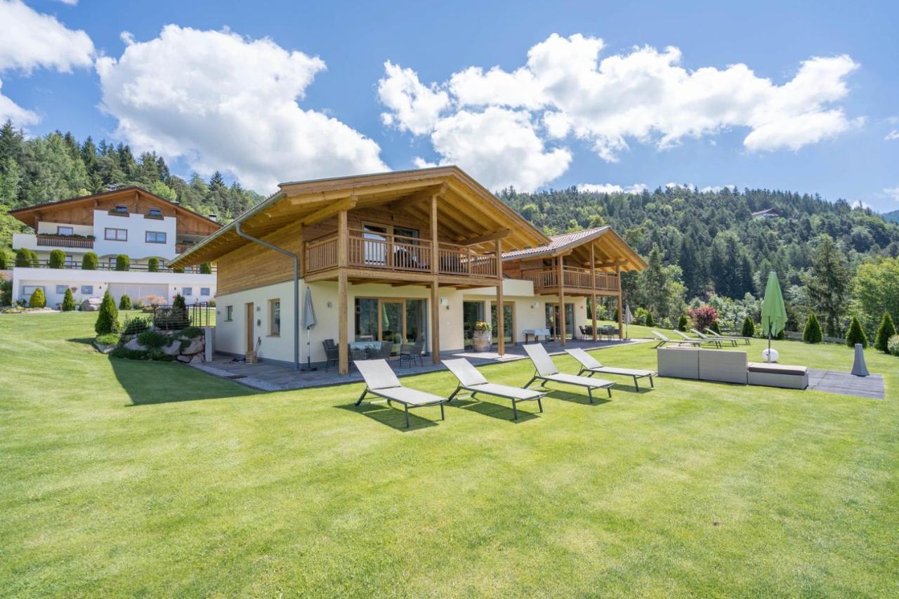 Gasserhof * Meltina
