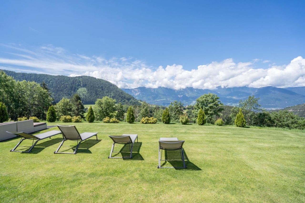 Gasserhof *
