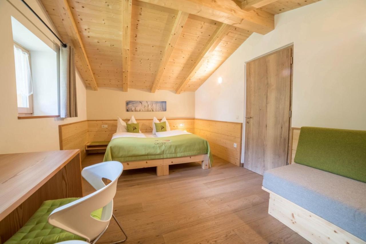 Chalet Gasserhof Meltina