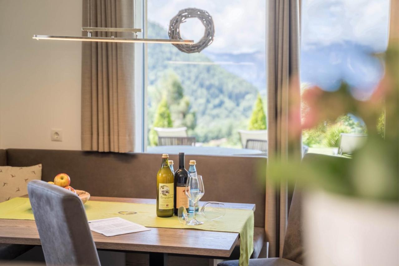 Chalet Gasserhof Meltina