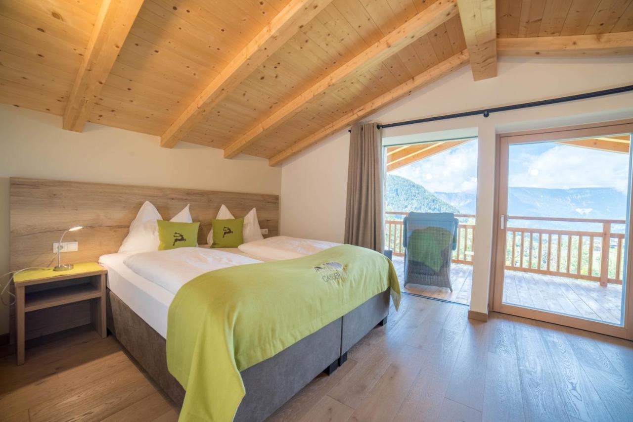 Chalet Gasserhof *