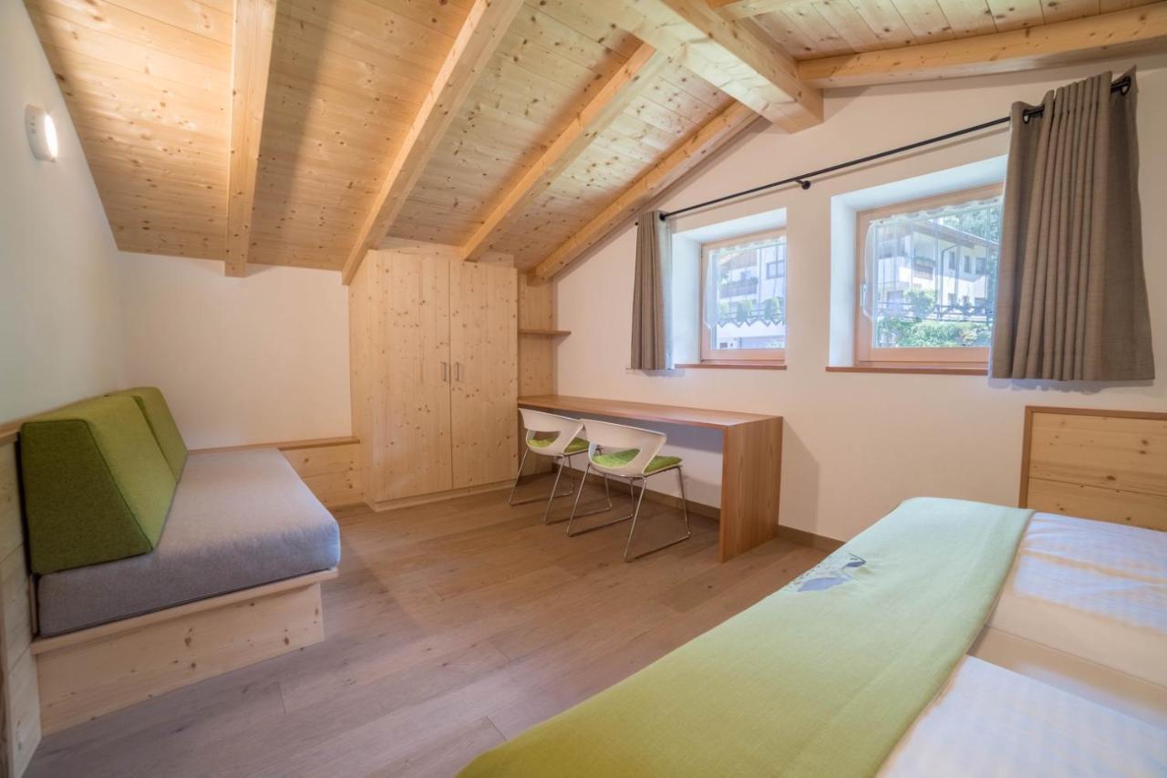 Chalet Gasserhof *