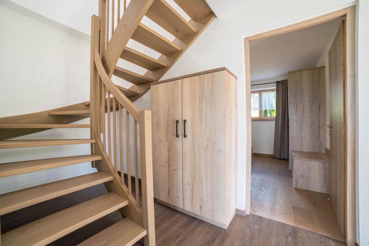 Chalet Gasserhof *