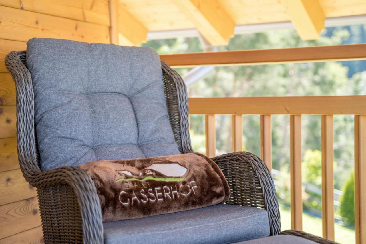 Chalet Gasserhof