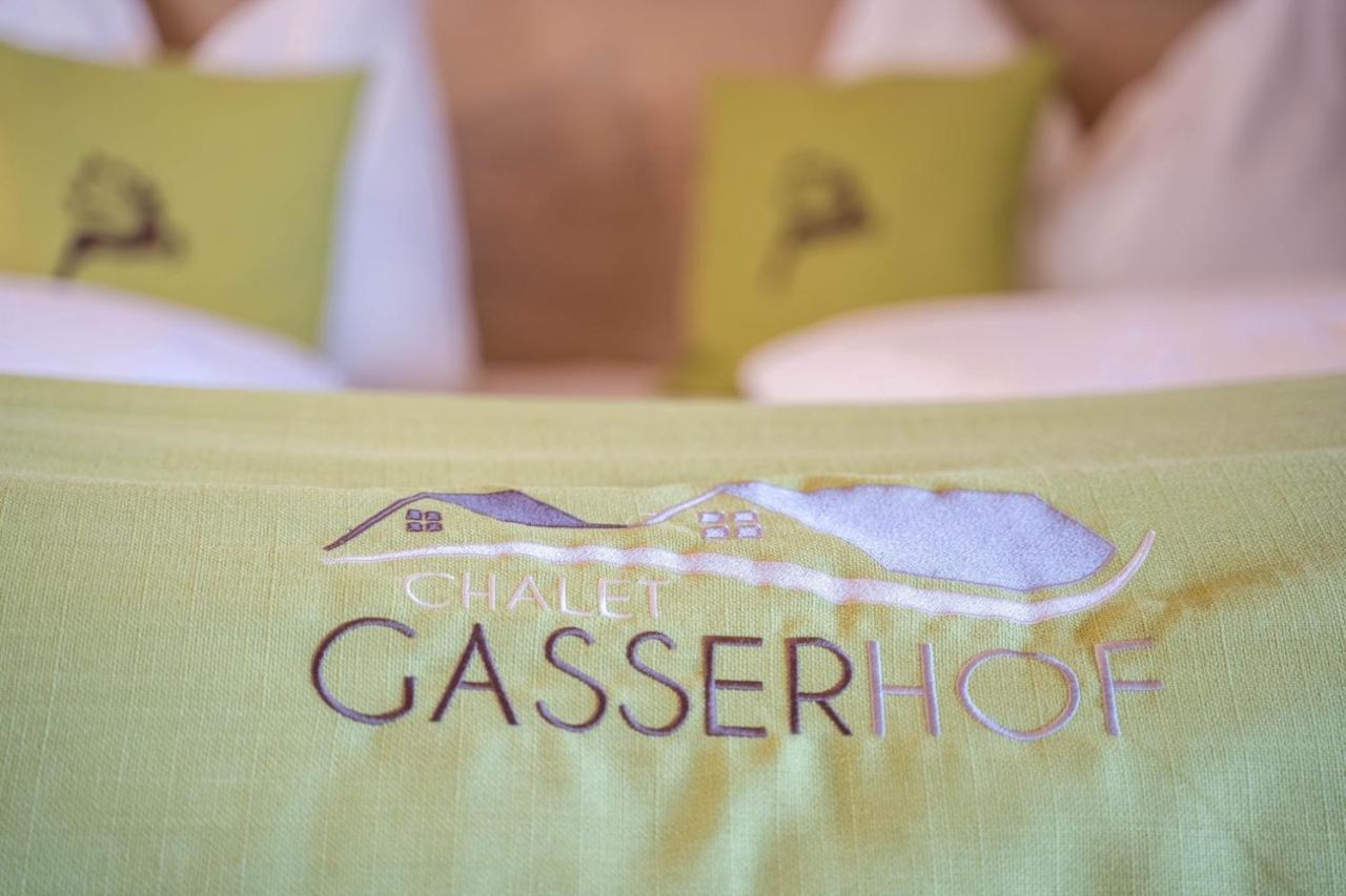 Gasserhof Meltina