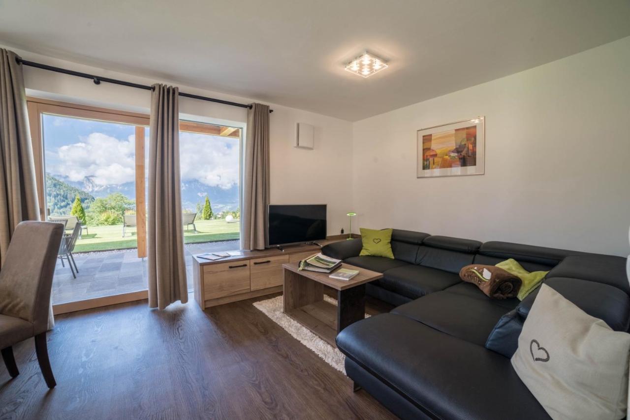 Gasserhof Meltina