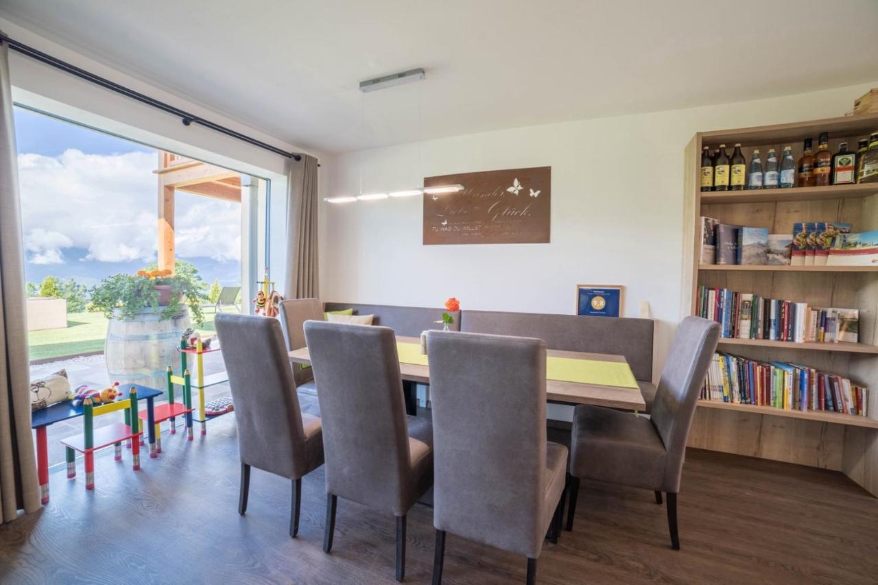Gasserhof Meltina