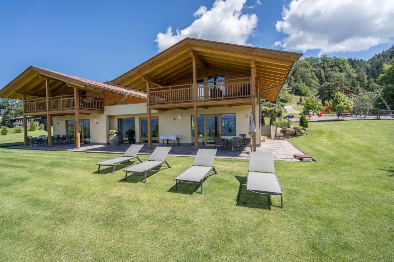 Gasserhof Mölten