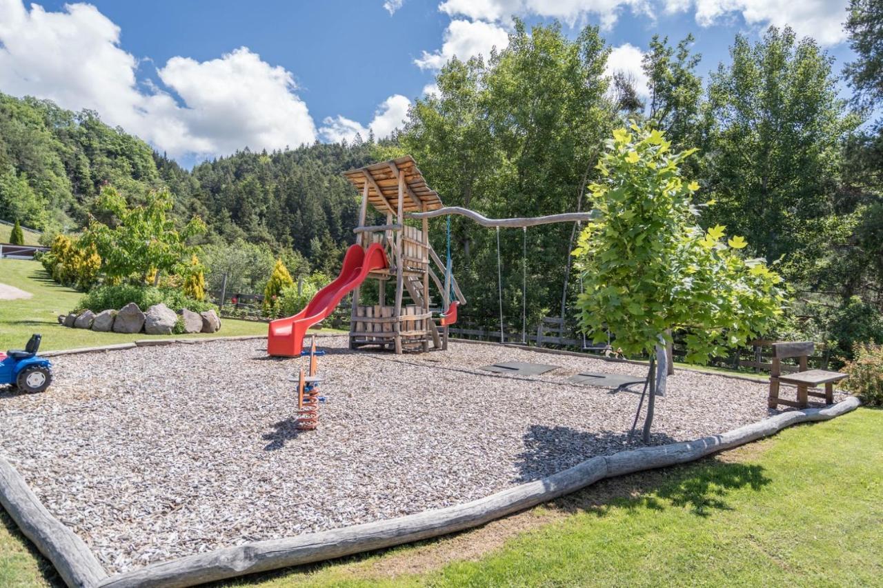 Chalet Gasserhof Mölten