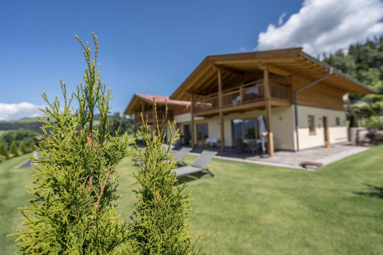 Gasserhof Chalet *