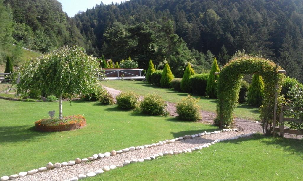 Gasserhof *