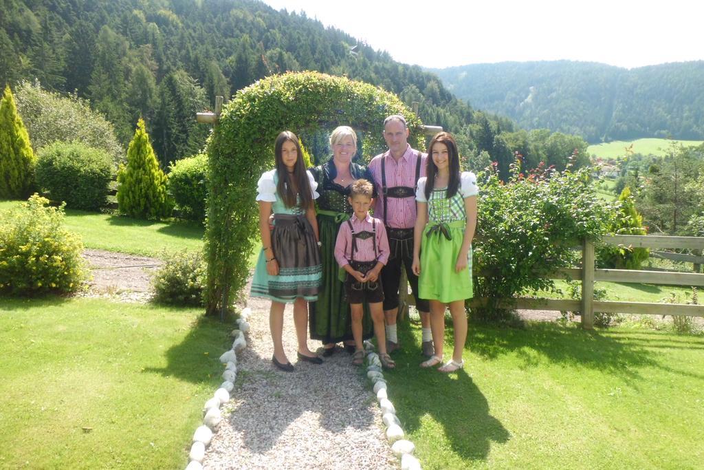 Chalet Gasserhof *