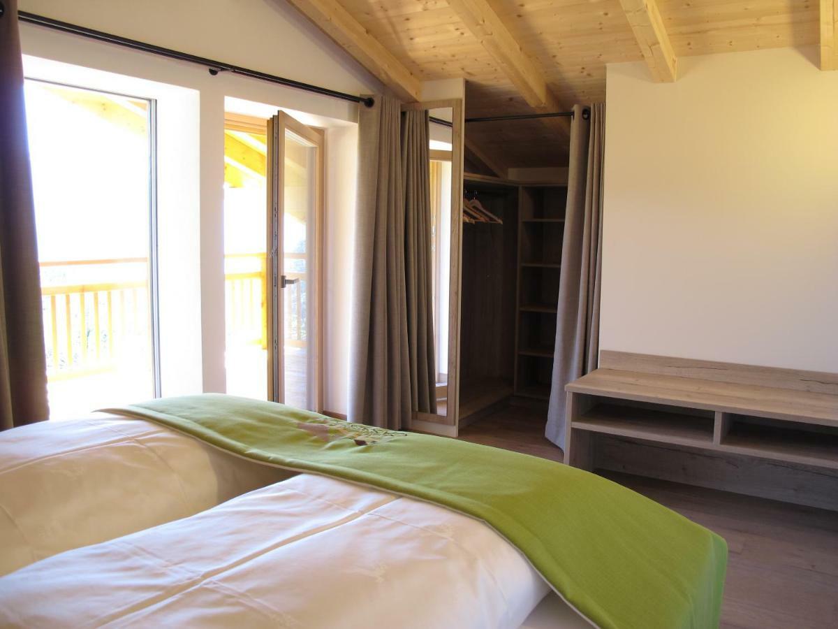 Chalet Gasserhof *