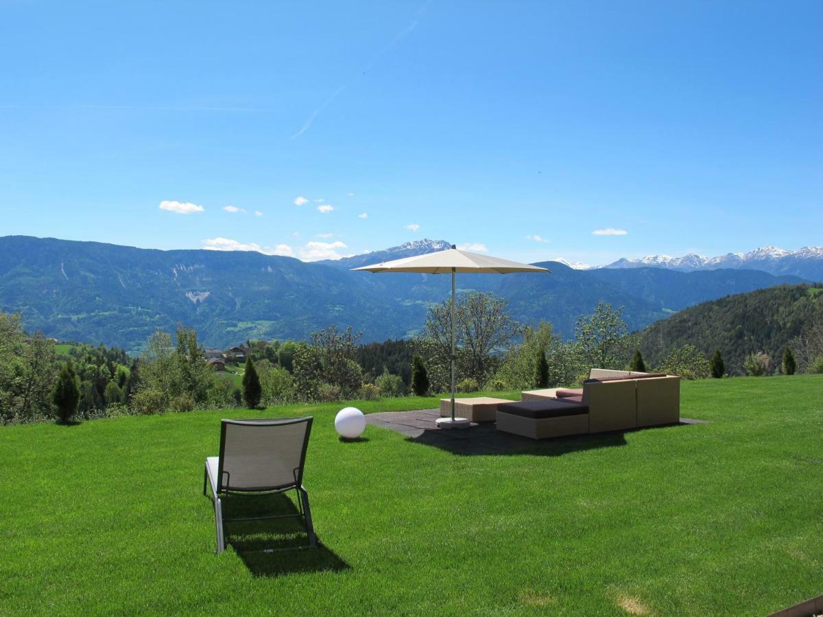 Chalet Gasserhof