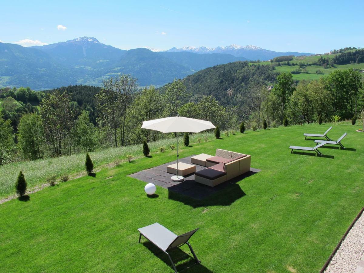 Chalet Gasserhof *