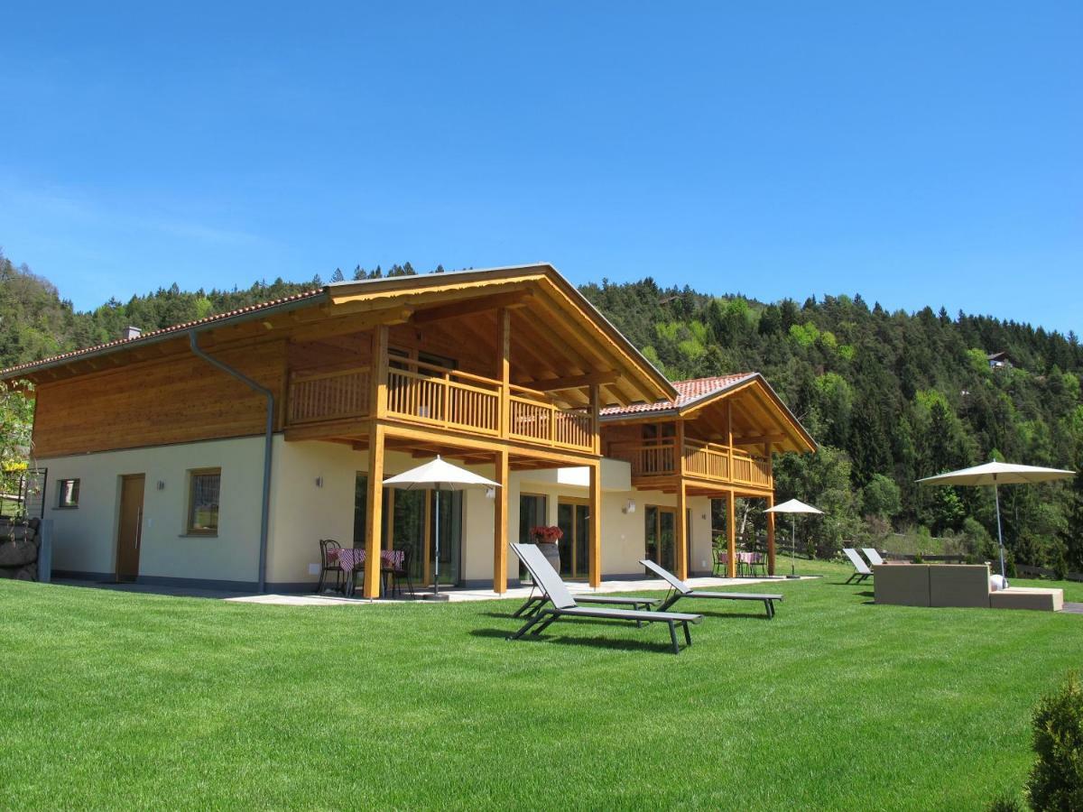 Gasserhof Meltina
