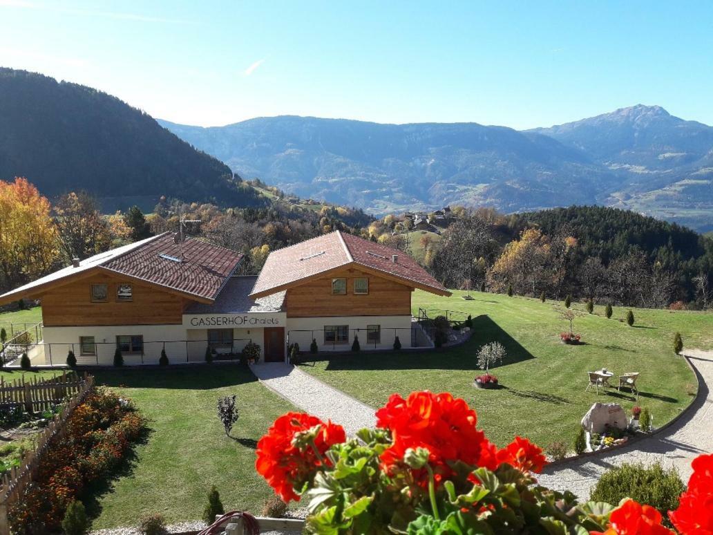 Gasserhof Chalet *