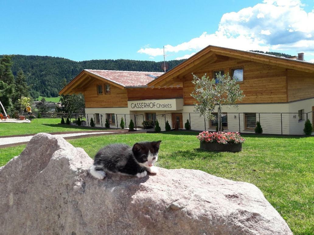 Gasserhof *