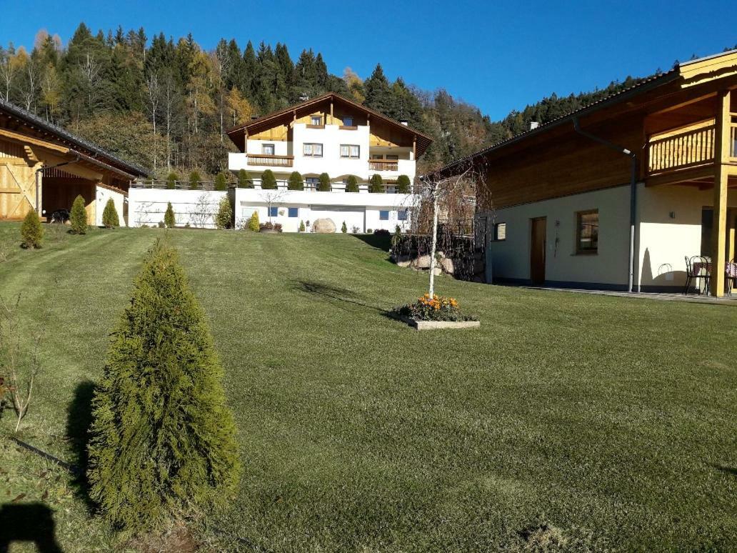 Chalet Gasserhof