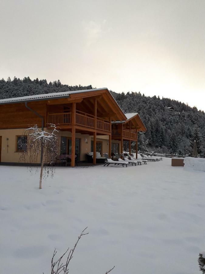 Gasserhof Chalet